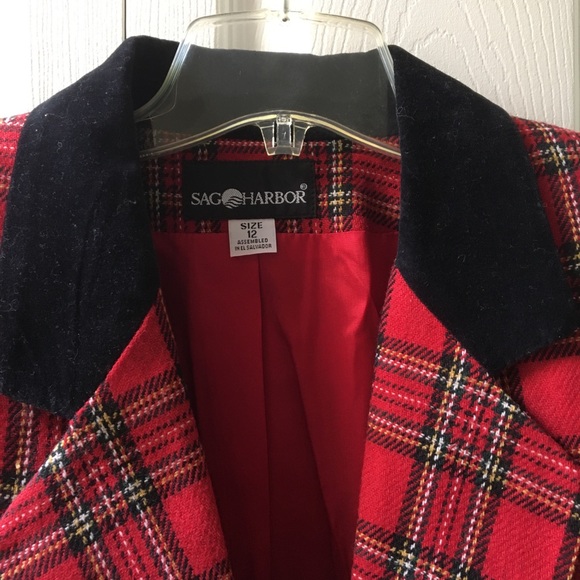 Blazer Jacket - Picture 4 of 4